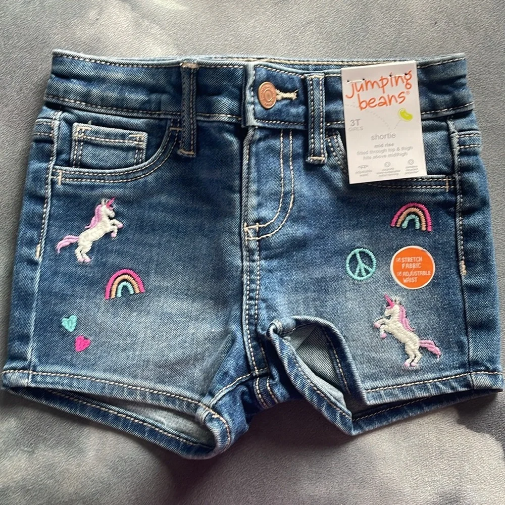 3T Girl’s lot of clothes 10 pieces- Osh Kosh, Cat & Jack and more!